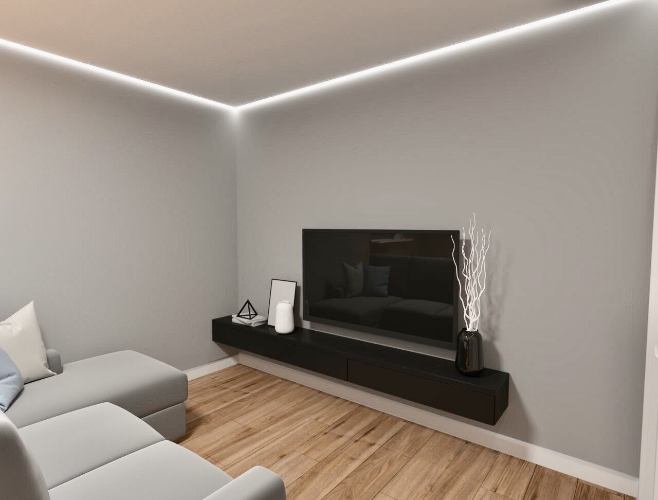 Квартира · Неделина, 10